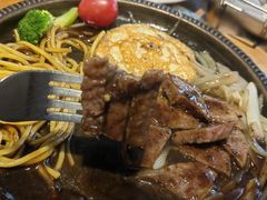 -喜梦客复合休闲餐厅(解放路店)