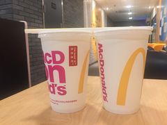 -麦当劳(吴中大道店)