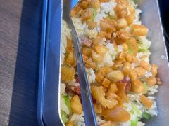-蜜桃餐厅·古运河畔(南下塘店)