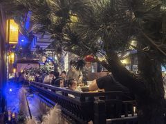 -绿茶餐厅(石家庄万象城店)