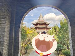 -天龙八部武侠城