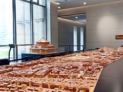 -广州市城市规划展览中心