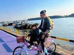 -广州市紫泥堂文化创意园景区