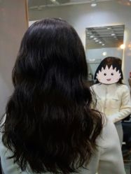-YOUR HAIR の Harajuku