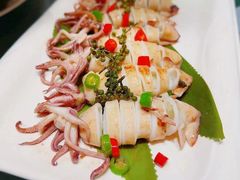 -苏先生海鲜渔庄(金桥店)