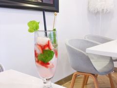 -PETIT PARIS 小巴黎(凯德1818店)