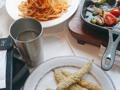 -牛扒先生·厚切雪花牛扒西餐厅(北京路禺山路店)