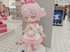 -X11(民盈·国贸城店)