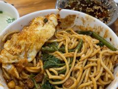 -朱儿面庄(洋河三路店)