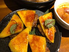 鹅肝-和彩放题餐厅(酒仙桥店)