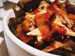 海南粽叶焗文昌鸡-闻见中国海南菜(K11店)