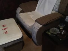 -水秀坊·足道SPA 按摩(巨鹿路店)
