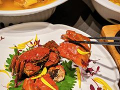 -望乡楼上海菜(日月光店)