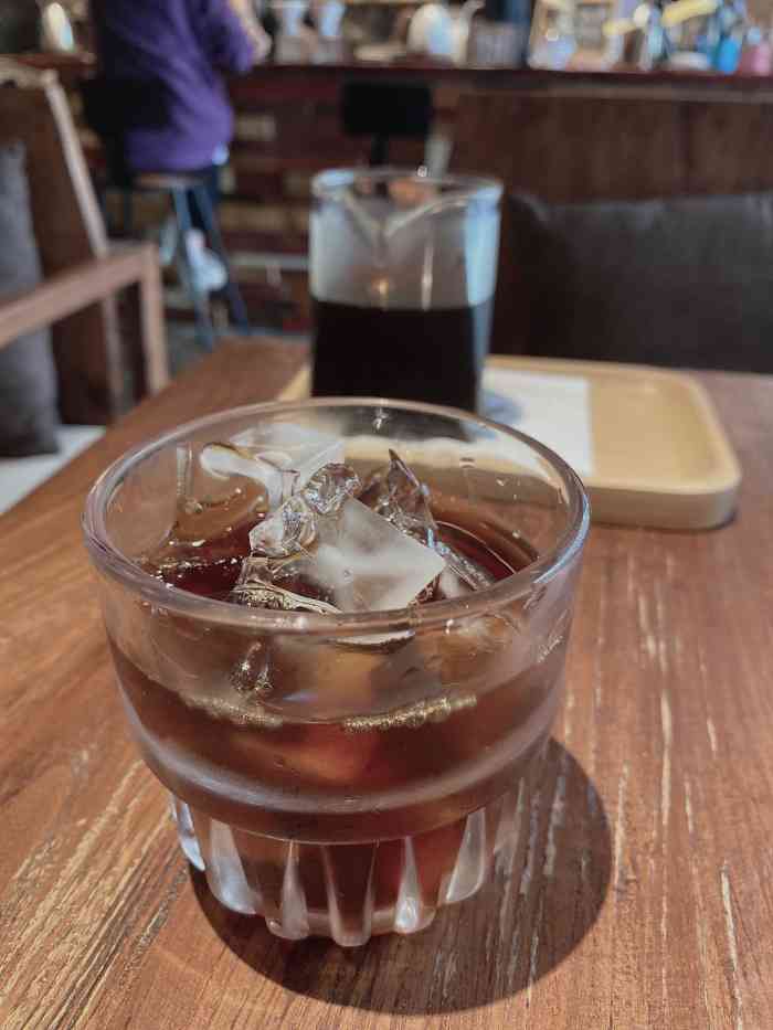 班克咖啡-"听说准备月底歇业,想去未去的小夥伴们抓紧.