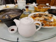 -围龙屋客家食府(福田店)