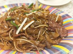 -新辉港式茶餐厅(北栅店)