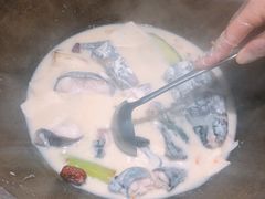 -鲜潭蒸汽石锅鱼(五道口购物中心店)