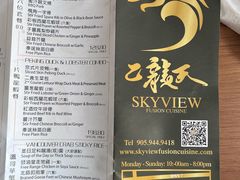 -乙龍天