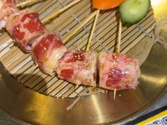 -本炙炭烤·蒲烧活鳗料理店(金沙洲店)