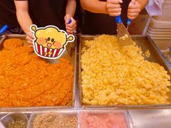 -丁家坡洋芋·观音桥好吃街A区(全国总店)