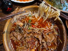 -懒人盐府人家(安贞店)