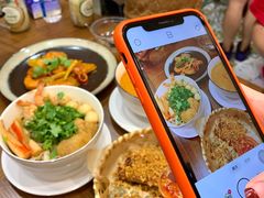 -曼谷食堂·泰国家庭料理(丹桂路店)