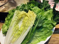 -润泽园椰子鸡(汇一城店)