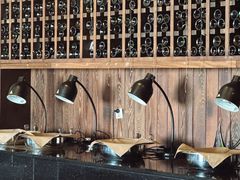 -南沙游艇会·大兵船餐厅