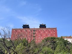 -普陀宗乘之庙(小布达拉宫)