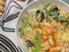 -露露家咖啡店
