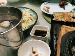 -渔娘渔家丹东海鲜(东直门店)