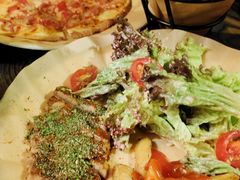 -The Cheebat 锌吧·Bistro(体育西店)