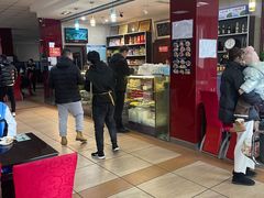 -十二忠手拉面(五福店)