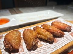 -Aqua Oasis 水天堂(爱山广场店)