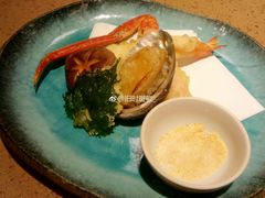 -达摩君日本料理(泰海花园小区店)