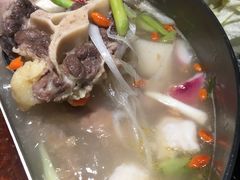 -老鼎旺安格斯牛肉火锅(衡艺广场店)