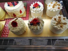 -檬舒舒MonChouChou(久光百货店)