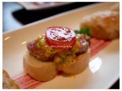 -Mezomd曼索蒂西班牙餐厅(广粤店)