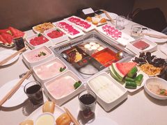 -海底捞火锅(亲子主题北金鹰店)