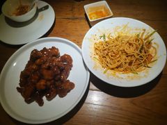 -金牌外婆家(苏州中心店)