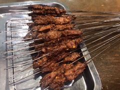 -清真·马峰烤肉(小学习北巷店)