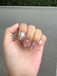 -芊冉•美甲美睫纹绣