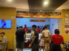 -Borenos Fried Chicken(Asia City)