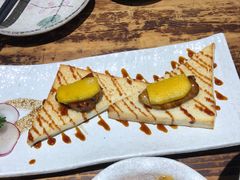 -小川洋风料理(街道口店)