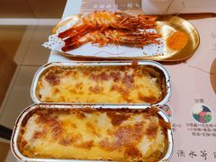 -小茉庐和牛自助火锅(龙湖万达店)