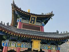 -西安市广仁寺