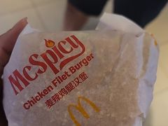 -麦当劳(大羊坊路店)