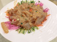 -东四民芳餐厅(世茂工三店)