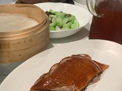 -四季民福烤鸭店(故宫店)