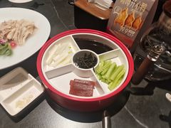 -全聚德(双井店)